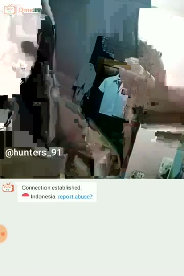 Bokep Indo Ometv pamer body di kamar sendiri terbaru viral