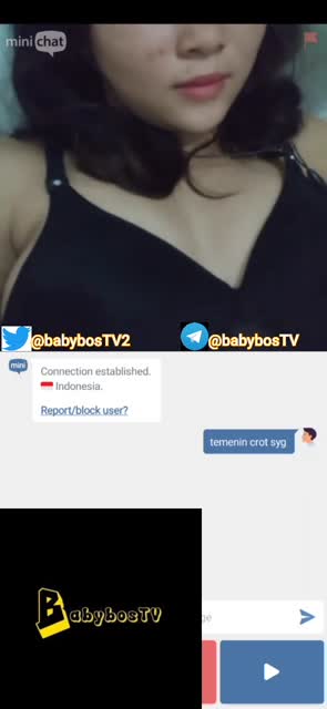 Bokep Indo Adelia ometv barbar sange berat di rumah kosong nikmat banget