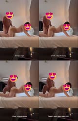 Bokep Indo Dengerin percakapan nya buka baju di toilet umum full video