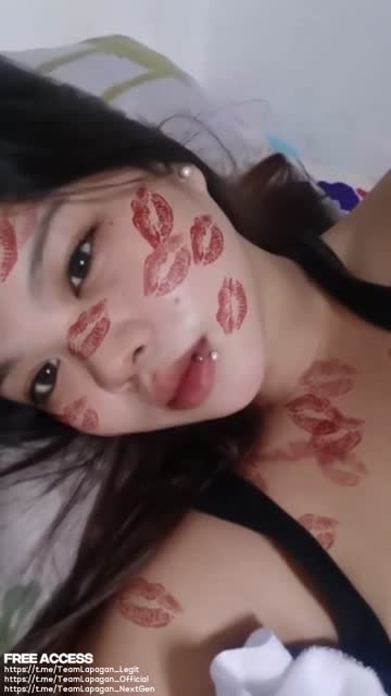 Bokep Indo Astri Kurr TikTok