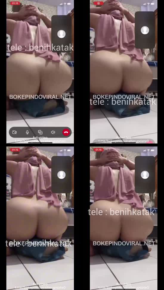 Live Show Bu Guru Salsa VCS Pacar Online