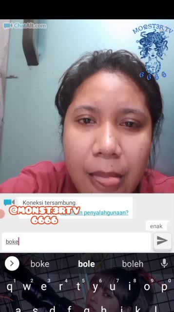 Bokep Indo Monster ome mandi di rumah kosong terbaru viral