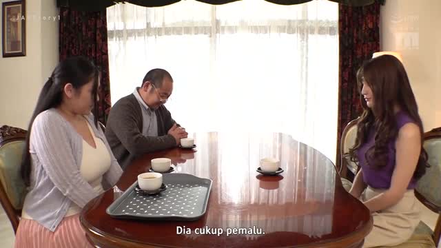 Bokep Indo Tiri Dan Adik Yang Nakal – Shoko Takahashi