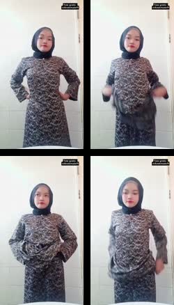Ukhty imut Colmek pake terong doggy di sofa ruang tamu full video