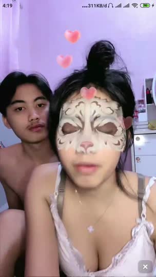 Bokep Indo Straw -739 buka baju di mobil