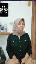 Sherly hijab vcs colmek brutal full bugil