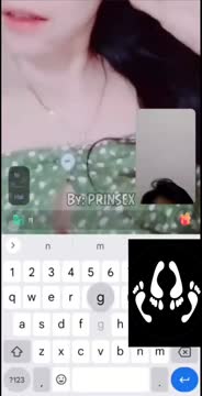 Live Show Vcs Livu Olivia Original servis om di ruang tamu terbaru viral