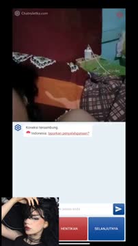 Ometv sange 67 pamer body di villa durasi panjang