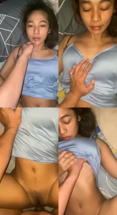 Bokep Indo Adek kakak ketika berduaan pamer body di ruang tamu