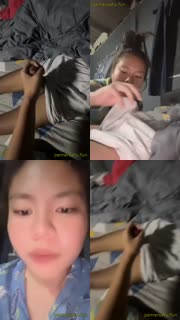 Bokep Indo OasMYf4W0-Punya kakak cewe nakal san9an adek lagi tidur diajak cr0t
