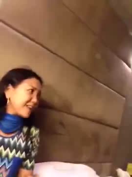 Bokep Indo Private Video 1 desah manja di mobil no sensor full