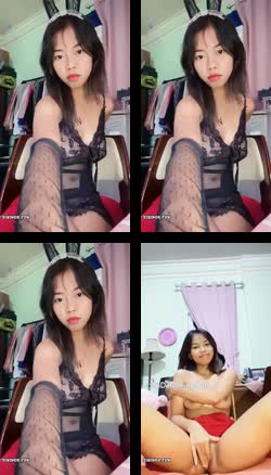 Makin Cakep Miss Celva Ukhti Mode Sange Colmek Jilat Ludah