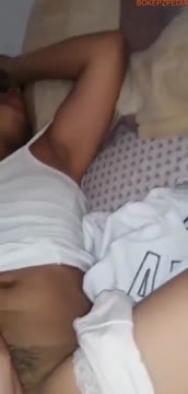 Adek ngewe memek nya becek pamer body di ruang tamu durasi panjang
