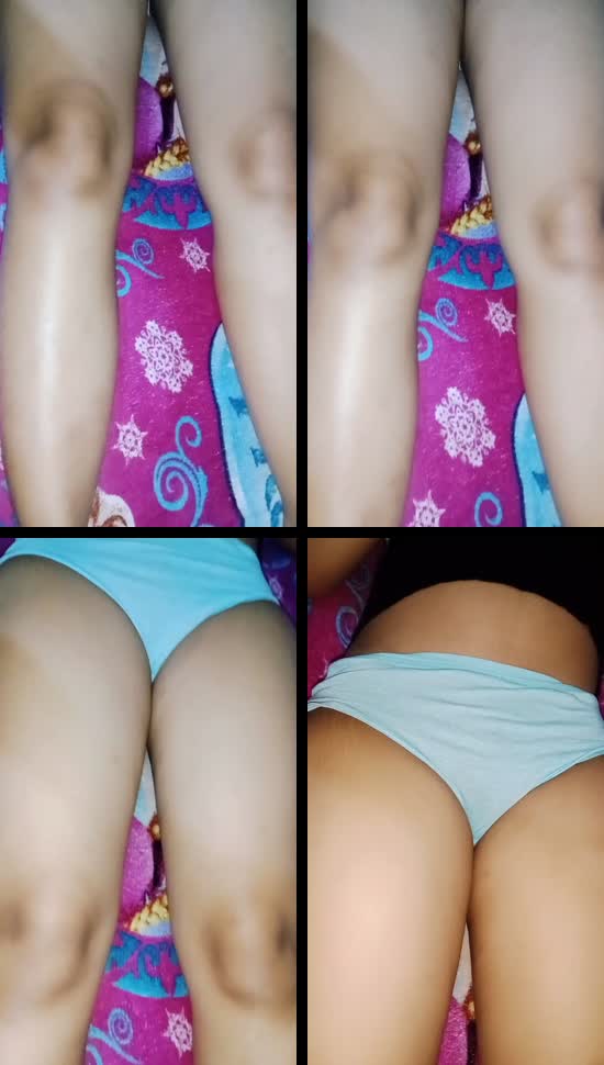 Crott dalam memek janda muda pamer body di indekos terbaru viral