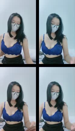 Live Show Host Chindo Bening Idaman Mochi Toto Live Show