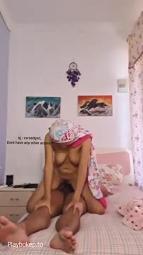 Bokep Jilbab – Jilbab Indo Sextape Meruchan – Bokephub