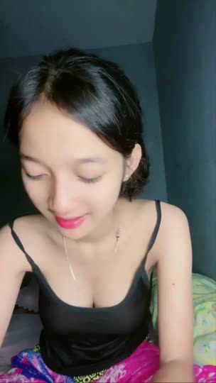 Bokep Indo Watch Hildastev 2025 266 desah manja di kamar kos no sensor full