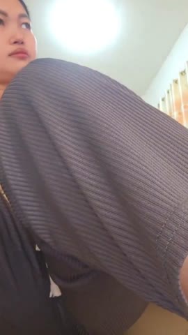 Bokep Tante Stw bahenol main di toilet umum no sensor full