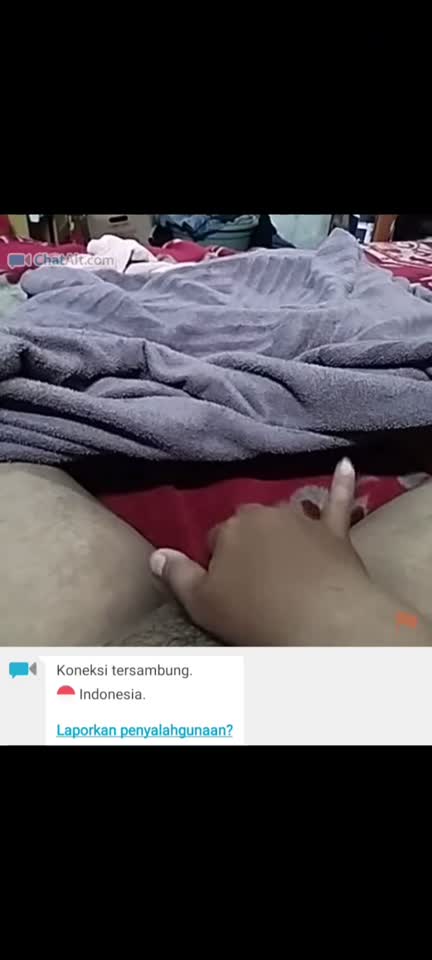 Bokep Indo gagahi pacar di kamar kos nikmat banget