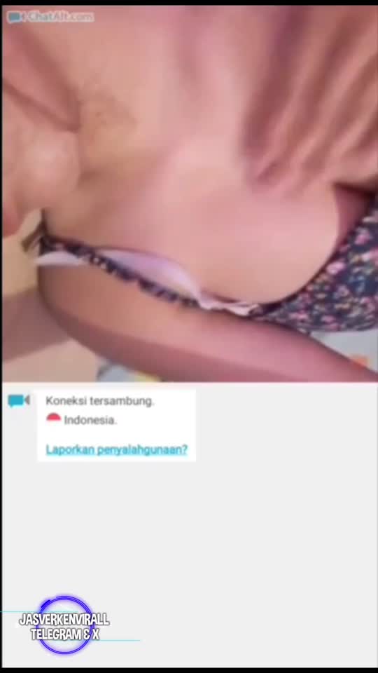 Ome TV Update P6 – Bokep Indo Viral colmek di warnet sampai lemas