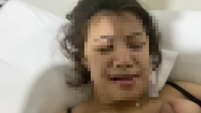 Bokep Indo remas toket di kamar kos nikmat banget