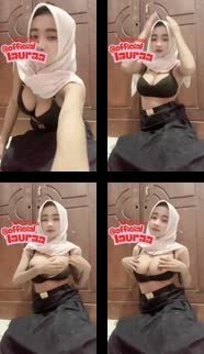 Bokep Indo Laura update 11 nungging di toilet umum