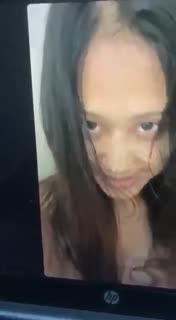 Bokep Indo striptis di kantor sambil live