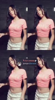 Live Show Talent Anaait ngewe di kebun