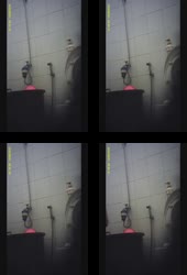 Bokep Skandal Ngintip Toge Mandi desah manja di kebun sambil live