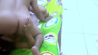 ibu guru ngentot sama sopir pribadi SD