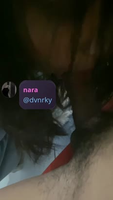 Live Show Talent Nara – servis om di villa terbaru viral