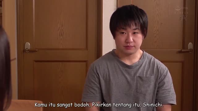 Bokep Indo DASD-778 Ibu Tiri Bawel Sang Pemuas Birahi Momoka Kato