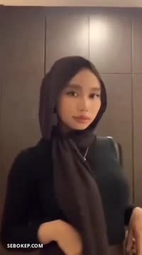 Bokep Cewek Tiktok Hijabers Emut Otong Ayang Ngewe