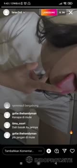Live Show Laras Live Jari Nakal: Bikin Basah Nggak Karuan! Laras Bali – (LASBL33)