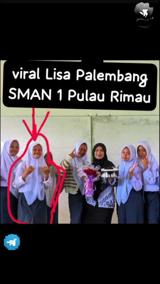 Lisa Palembang SMAN 1 Pulau Rimai – Bokep Indo Viral