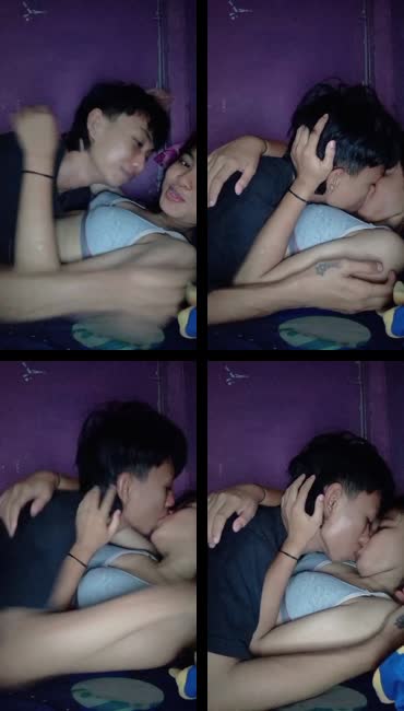 Ayara Tiktok Jago Ngewe – goyang di kebun full video