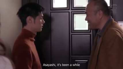 Bokep Indo I Always Get Fucked Raw By My Father in Law After Making Love To My Husband To Try To Get Pregnant – Marina Shiraishi
