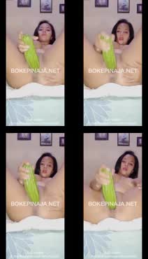 Bokep Indo Colmek Pake Terong Besar – BOKEPINAJA