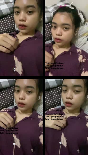 Live Show Talent Livia Cantik Mulus