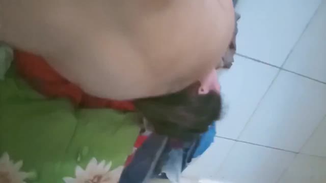 Binor Selingkuh Part 3 kena gilir di kebun bikin sange