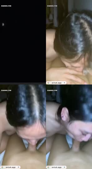 BjisMyThang Skandal Wanita Malay Kompilasi Blowjob