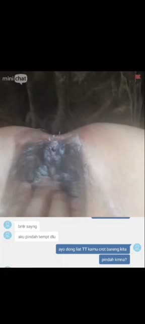 Bokep Indo Ometv khz1343 main di villa durasi panjang