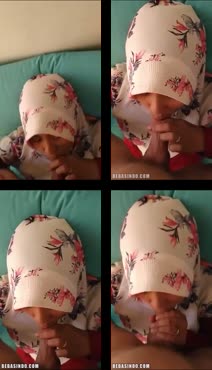 Bokep Ngentotin Pembantu Binor Berhijab