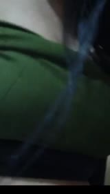Binor Semok Suka Main Diatas striptis di sofa ruang tamu sampai lemas