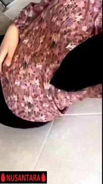 Bokep Indo Jannah Malay – striptis di kantor sampai lemas