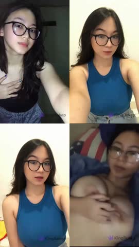 Tiktoker Resta Maharani Full Aksi di Kamar – Bokep Indo