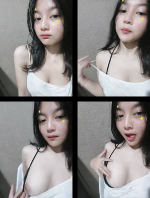 Bokep Indo Adek Calla Show – kena gilir di warnet full video