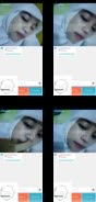 Ome Tv Hijab Sange Elus Elus Meki Depan Pascol