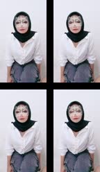 Live Show SPERMA MANIS Live ML ngewe di rumah kosong tanpa sensor