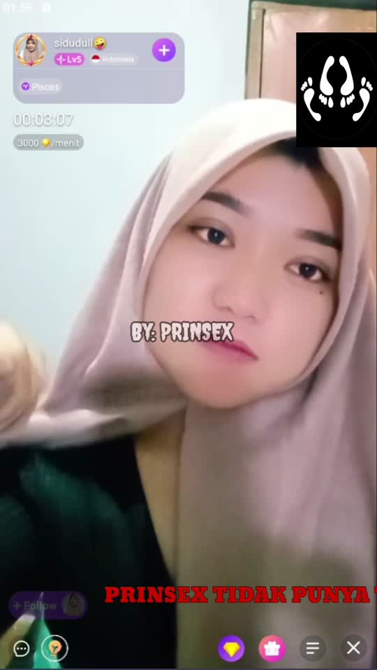 Live Show Vcs Sidudul apk Chamet goyang di rumah kosong tanpa sensor